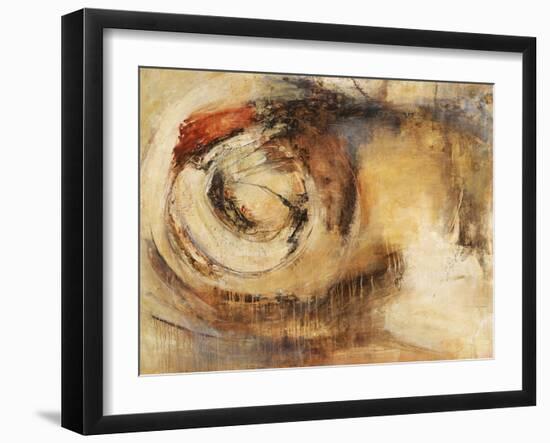 Cyclops Dream-Farrell Douglass-Framed Giclee Print