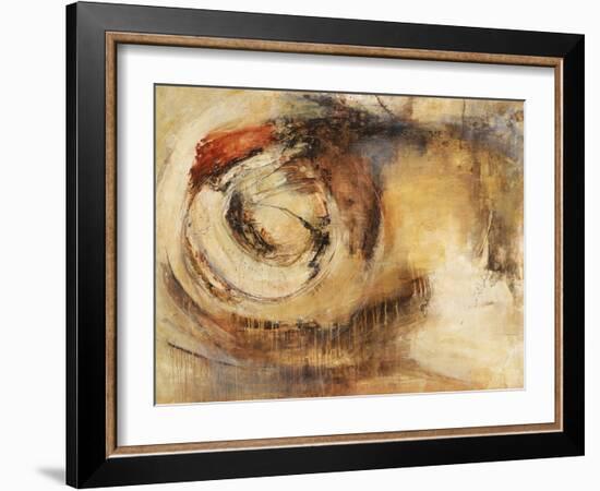 Cyclops Dream-Farrell Douglass-Framed Giclee Print