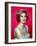 Cyd Charisse-null-Framed Photo