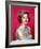 Cyd Charisse-null-Framed Photo