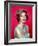 Cyd Charisse-null-Framed Photo