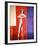 Cyd Charisse-null-Framed Photo