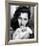 Cyd Charisse-null-Framed Photo