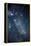 Cygnus Constellation-John Sanford-Framed Premier Image Canvas