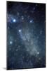 Cygnus Constellation-John Sanford-Mounted Photographic Print