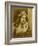 Cylene Wilson, C.1867-Julia Margaret Cameron-Framed Giclee Print