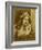 Cylene Wilson, C.1867-Julia Margaret Cameron-Framed Giclee Print