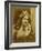 Cylene Wilson, C.1867-Julia Margaret Cameron-Framed Giclee Print