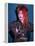 Cyndi Lauper-null-Framed Premier Image Canvas