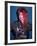 Cyndi Lauper-null-Framed Premium Photographic Print