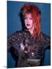 Cyndi Lauper-null-Mounted Premium Photographic Print