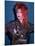 Cyndi Lauper-null-Mounted Premium Photographic Print