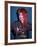 Cyndi Lauper-null-Framed Premium Photographic Print