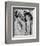 Cynthia Gibb - Modern Girls-null-Framed Photo