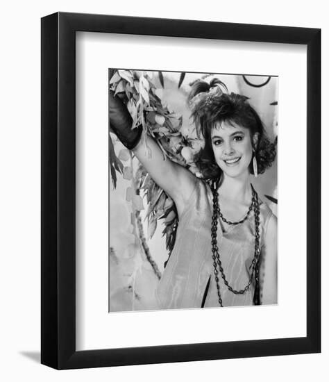 Cynthia Gibb - Modern Girls-null-Framed Photo