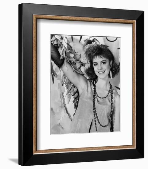 Cynthia Gibb - Modern Girls-null-Framed Photo