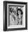 Cynthia Gibb - Modern Girls-null-Framed Photo