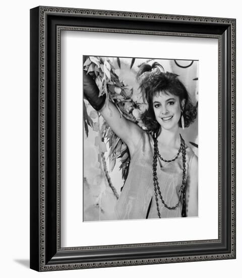 Cynthia Gibb - Modern Girls-null-Framed Photo