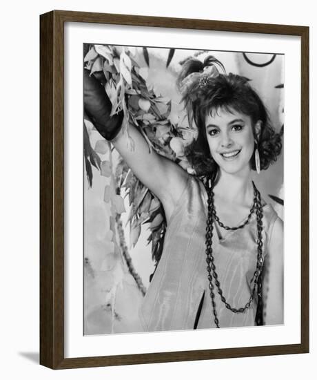 Cynthia Gibb - Modern Girls-null-Framed Photo