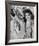 Cynthia Gibb - Modern Girls-null-Framed Photo