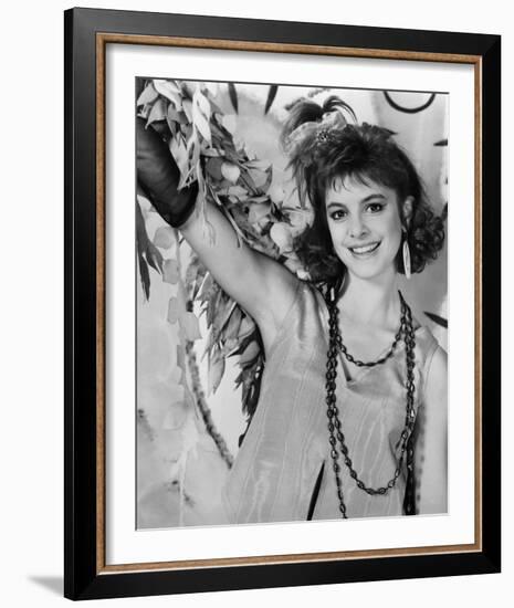 Cynthia Gibb - Modern Girls-null-Framed Photo