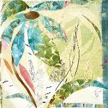 Quercifolia-Cynthia MacCollum-Art Print