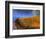 Cynthia's Road-Chris Vest-Framed Art Print