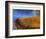 Cynthia's Road-Chris Vest-Framed Art Print