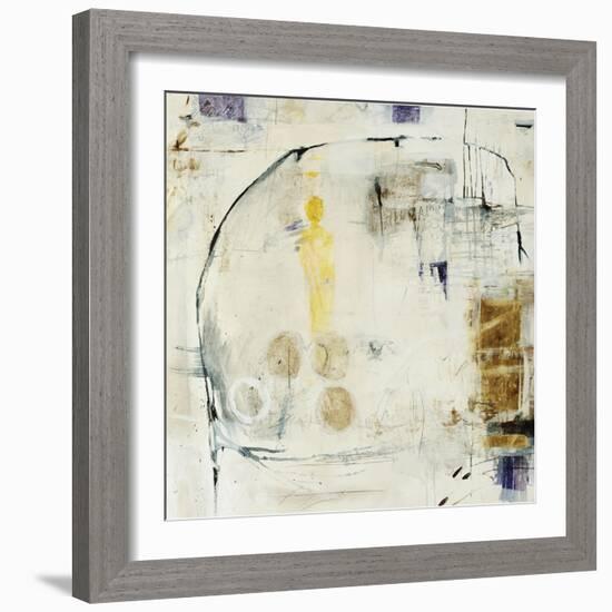 Cypher II-Jodi Maas-Framed Giclee Print