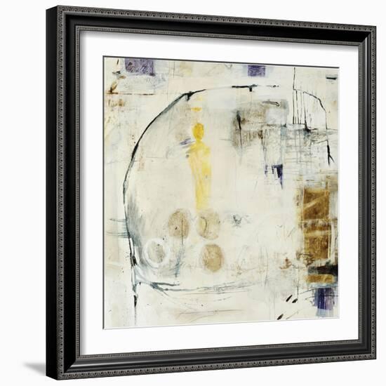 Cypher II-Jodi Maas-Framed Giclee Print