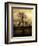 Cypress-Lydia Marano-Framed Photographic Print