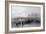 Cyprus, Larnaca-WH Bartlett-Framed Art Print