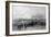 Cyprus, Larnaca-WH Bartlett-Framed Art Print