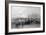 Cyprus, Larnaca-WH Bartlett-Framed Art Print