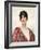 Cyrene, 1882-William Clarke Wontner-Framed Giclee Print