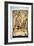 Cyrene crowned by Libya, c120-140-Unknown-Framed Giclee Print