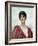 Cyrene-William Clarke Wontner-Framed Giclee Print