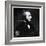 Cyrus West Field, American Businessman and Financier, C1849-MATHEW B BRADY-Framed Giclee Print