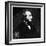 Cyrus West Field, American Businessman and Financier, C1849-MATHEW B BRADY-Framed Giclee Print