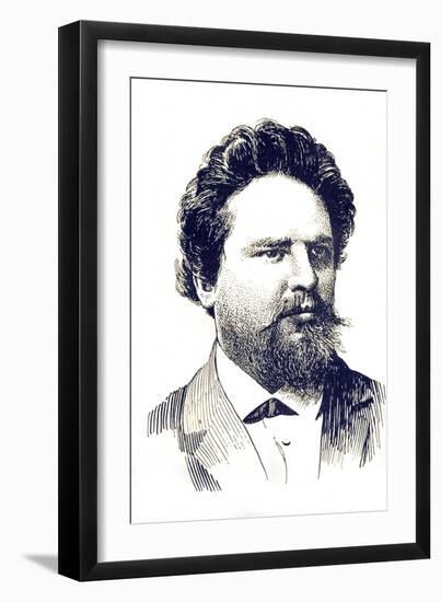 Giclee Print, , large