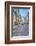 Czech Republic, Bohemia, Prague, Mala Strana Street-Rob Tilley-Framed Photographic Print