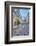 Czech Republic, Bohemia, Prague, Mala Strana Street-Rob Tilley-Framed Photographic Print