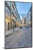 Czech Republic, Bohemia, Prague, Mala Strana Street-Rob Tilley-Mounted Photographic Print