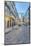 Czech Republic, Bohemia, Prague, Mala Strana Street-Rob Tilley-Mounted Photographic Print