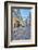 Czech Republic, Bohemia, Prague, Mala Strana Street-Rob Tilley-Framed Photographic Print