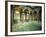 Czech Republic, Marianske Lazne, Nove Lazne Resort, Roman Spa-Michele Falzone-Framed Photographic Print