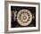 Czech Republic, Prague, Stare Mesto (Old Town), Astronomical Clock on Old Town Hall-Michele Falzone-Framed Photographic Print