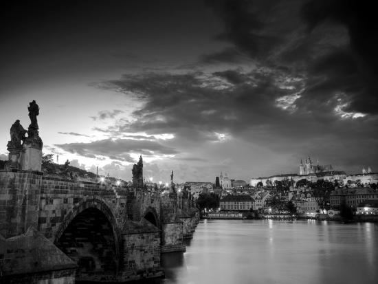 czech republic prague stare