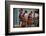 Czechoslovakians in Traditional Costumes-Bill Ray-Framed Photographic Print