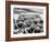 D-Day - Just before Landing in France-Robert Hunt-Framed Photographic Print